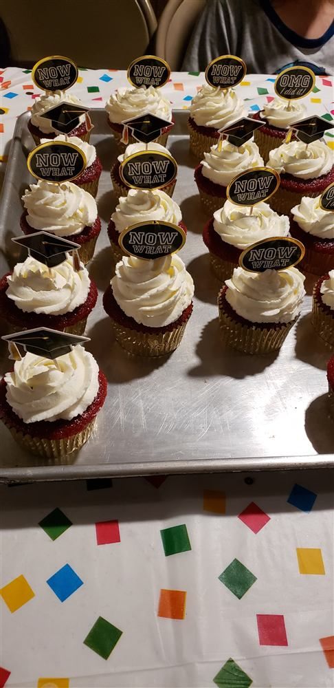 Cupcakes
